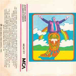 Jerry Clower - Clower Power download flac