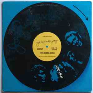 Joe Richards' Group - This Year's Demo download flac