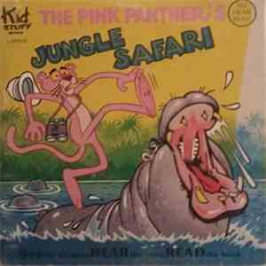 John Braden - The Pink Panther's Jungle Safari download flac