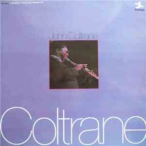 John Coltrane - John Coltrane download flac