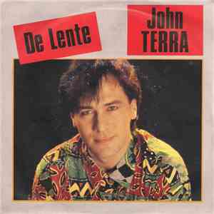 John Terra - De Lente FLAC album
