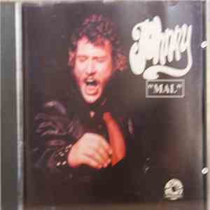 Johnny Hallyday - Mal download flac