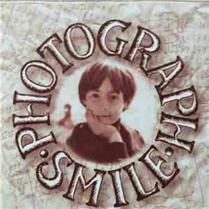 Julian Lennon - Photograph Smile download flac