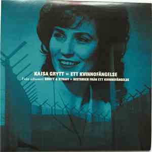Kajsa Grytt - Ett Kvinnofängelse download flac