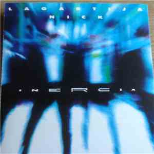 Lagartija Nick  - Inercia download flac