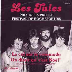 Les Jules - Le Cul Sur La Commode download flac