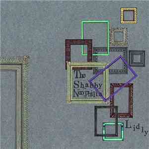 Lidly - The Shabby Neophilia download flac
