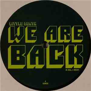 Little Death - We Are Back download flac