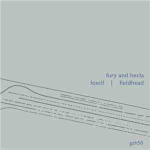 Loscil | Fieldhead - Fury And Hecla download flac