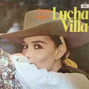 Lucha Villa - Puro Norte Con Lucha Villa download flac