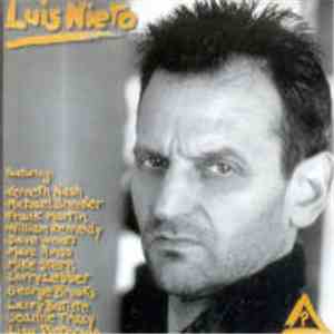 Luis Nieto - Luis Nieto download flac