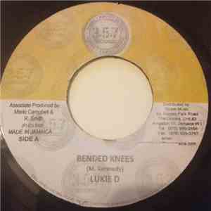 Lukie D - Bended Knees download flac