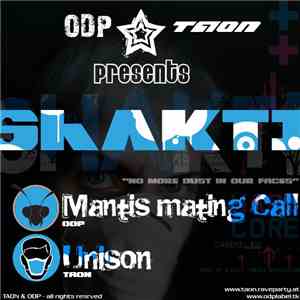 Mantis Mating Call / Unison  - Shakti download flac