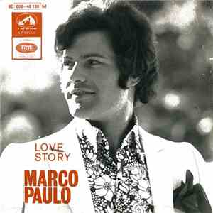 Marco Paulo - Love Story download flac