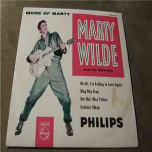 Marty Wilde - More Of Marty download flac