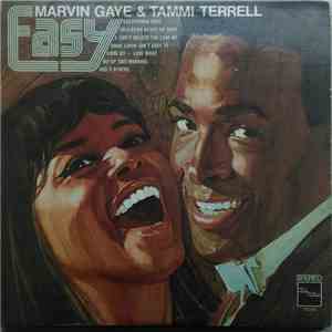 Marvin Gaye & Tammi Terrell - Easy download flac