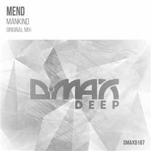 MenD - Mankind download flac