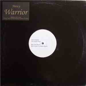 Mercy - Warrior download flac