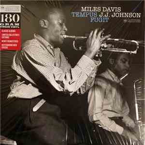 Miles Davis, J.J. Johnson - Tempus Fugit download flac