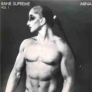 Mina  - Rane Supreme Vol. 1 download flac