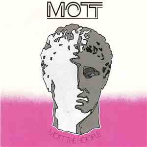 Mott The Hoople - Mott download flac