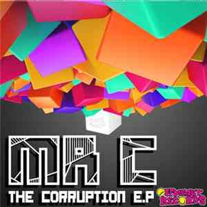 Mr. C  - The Corruption EP download flac