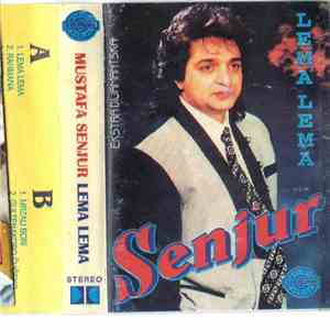 Mustafa Sejnur - Lema,Lema download flac