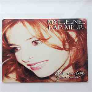 Mylène Farmer - C'est Une Belle Journee download flac