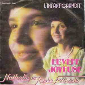 Nathalie et Rosée François - El' Vèfe Joyeuse download flac
