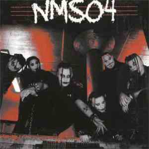 NMSO4 - You Are Just A Mistake download flac