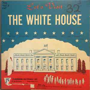 No Artist - Let's Visit The White House download flac
