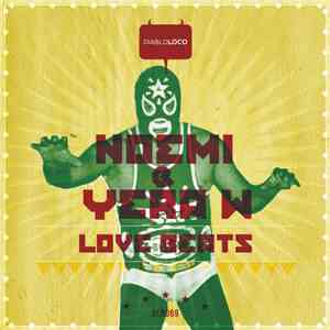 Noemi & Yera W - Love Beats download flac