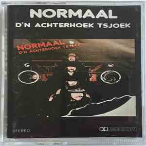 Normaal - D'n Achterhoek Tsjoek download flac