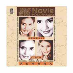 Novia Kolopaking - Best Of The Best download flac