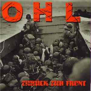 OHL - Zurück Zur Front download flac