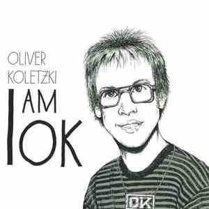 Oliver Koletzki - I Am Ok download flac