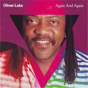 Oliver Lake - Again And Again download flac