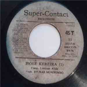 Orch. Stukas Mombombo - Isole Kereira download flac