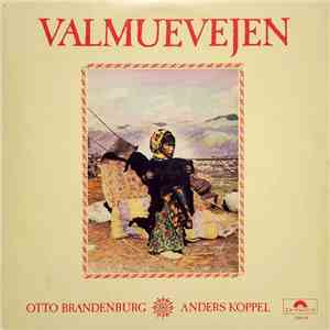 Otto Brandenburg & Anders Koppel - Valmuevejen download flac