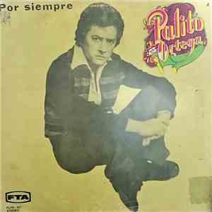 Palito Ortega - Por Siempre download flac