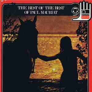 Paul Mauriat - The Best Of The Best Of download flac