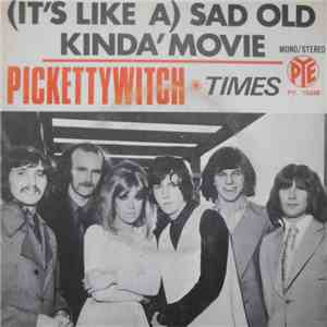 Pickettywitch - It's Like A Sad Old Kinda' Movie download flac