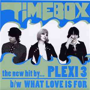 Plexi 3 - Timebox download flac