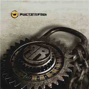 Poets Of The Fall - Revolution Roulette download flac