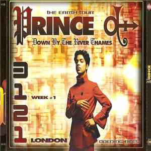 Prince - Down By The River Thames download flac