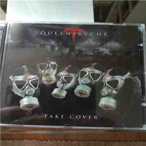 Queensrÿche - Take Cover download flac