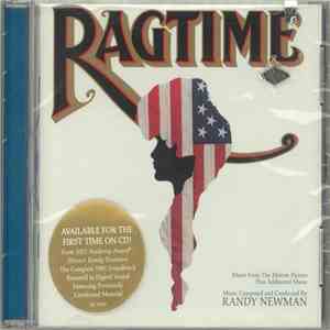 Randy Newman - Ragtime download flac