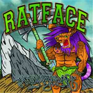Ratface  - Negative Partycore download flac