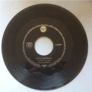 Ray Garnett / The Downbeats  - Tossin' And Turnin' / Last Night download flac