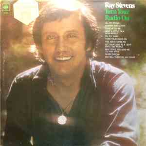 Ray Stevens - Turn Your Radio On download flac
